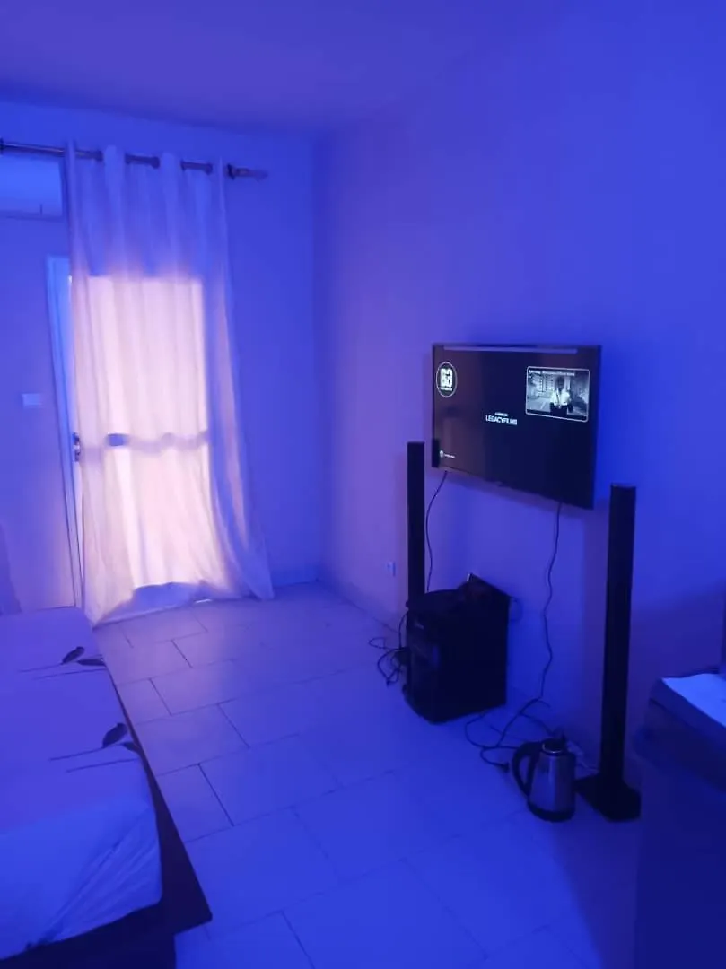 Lmob Apartment Dakar