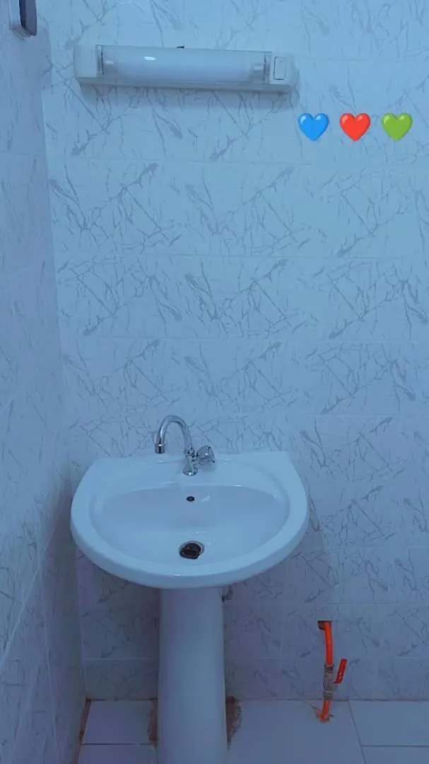 Lmob Apartment Dakar