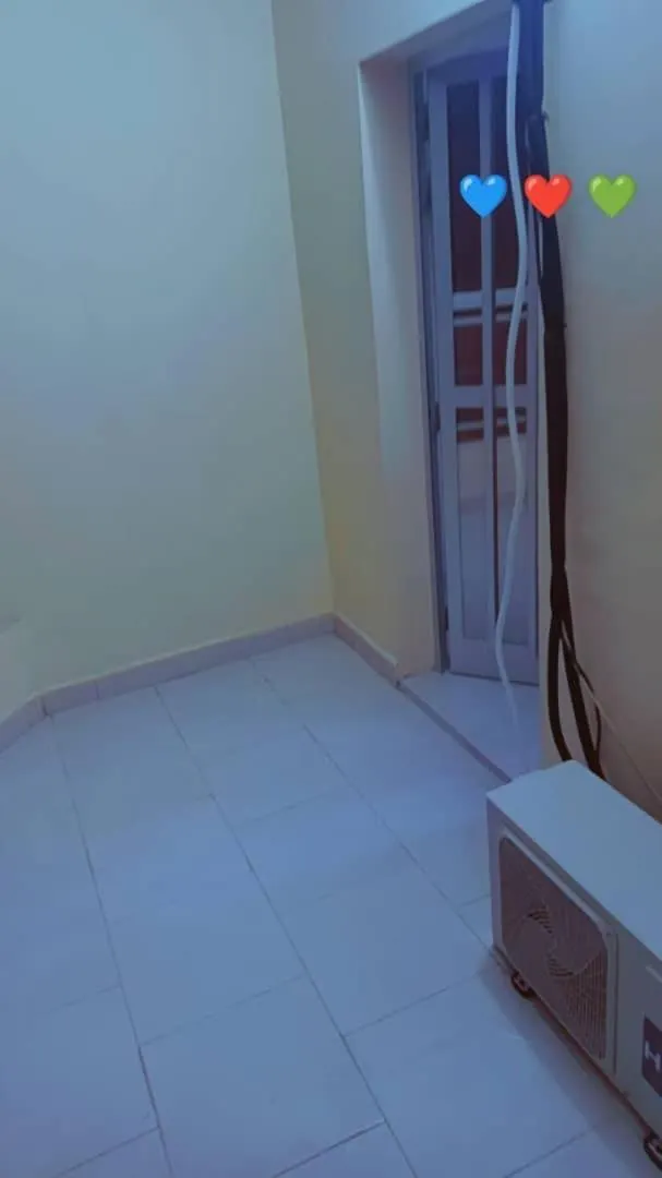 Lmob Apartment Dakar 0*,