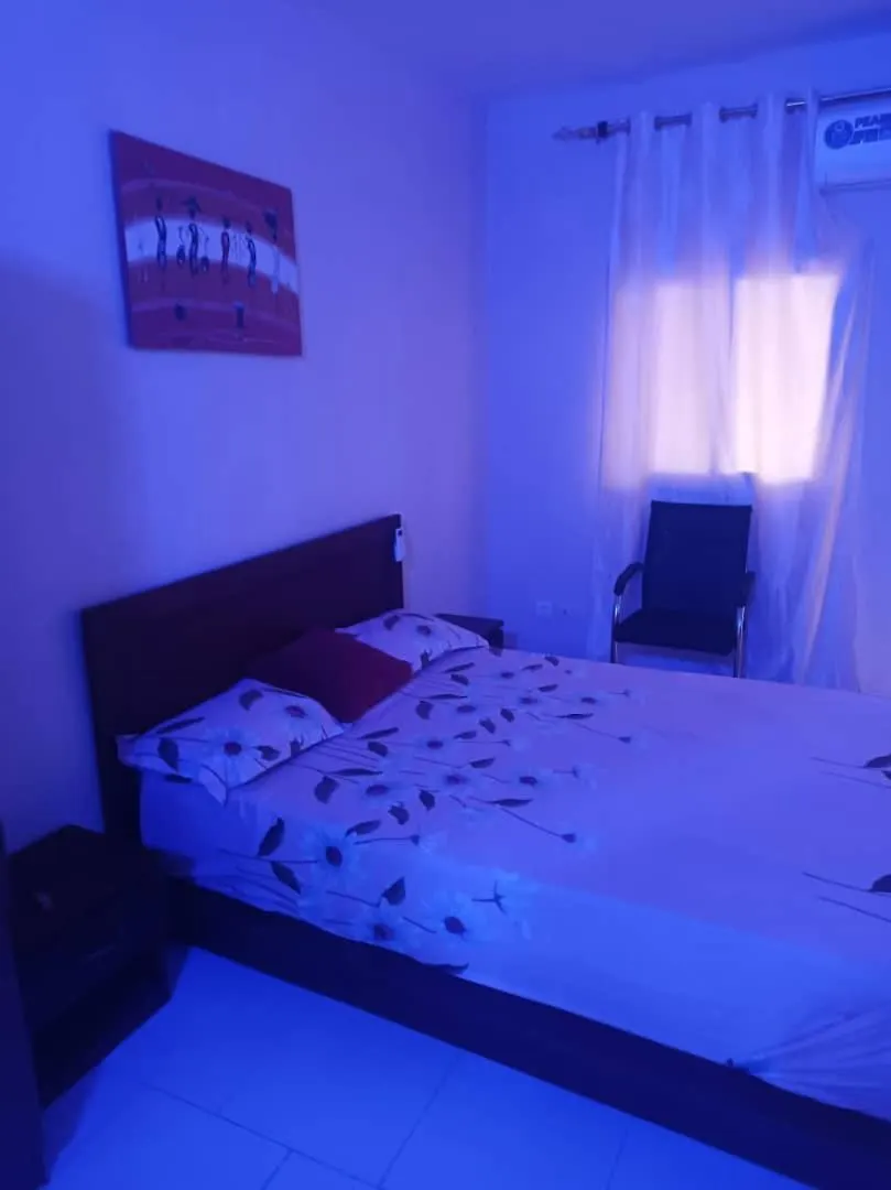 Lmob Apartment Dakar Senegal