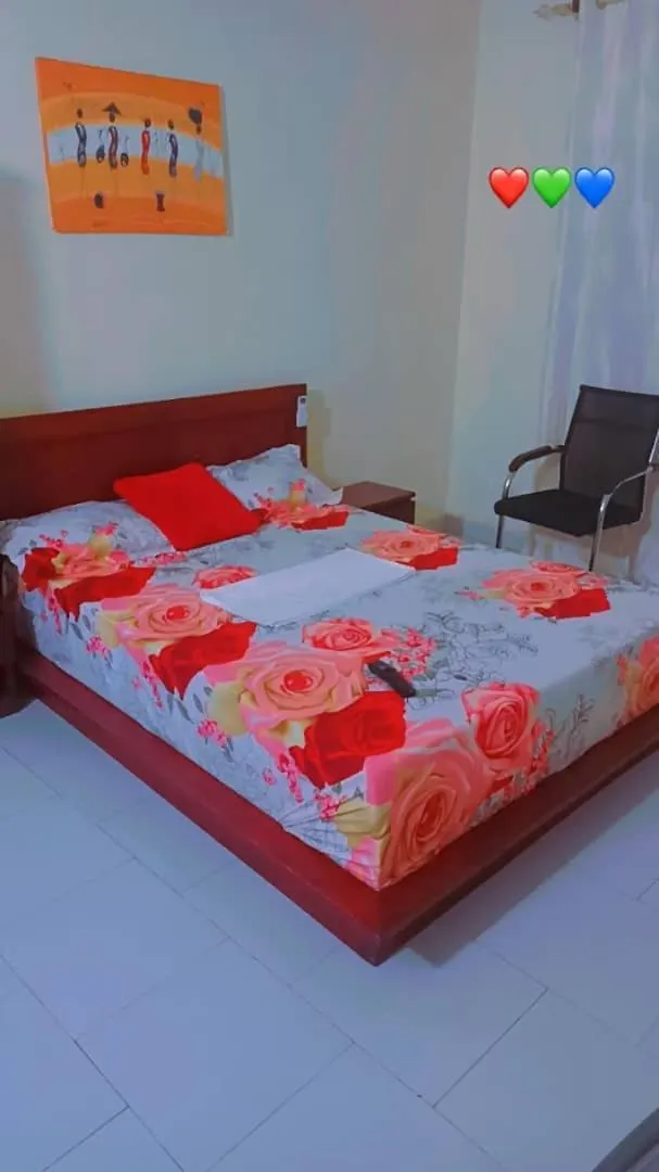Lmob Apartment Dakar